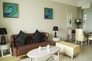 Century Sailboat Apartment Hotel Жичжао Екстер'єр фото
