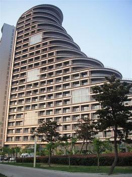 Century Sailboat Apartment Hotel Жичжао Екстер'єр фото