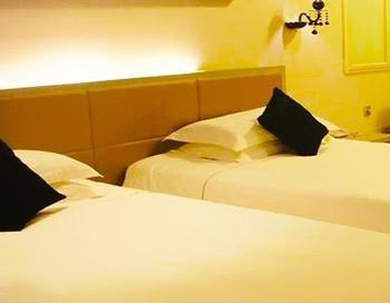 Century Sailboat Apartment Hotel Жичжао Екстер'єр фото